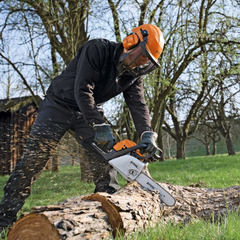 GASOLINE CHAINSAW G2469