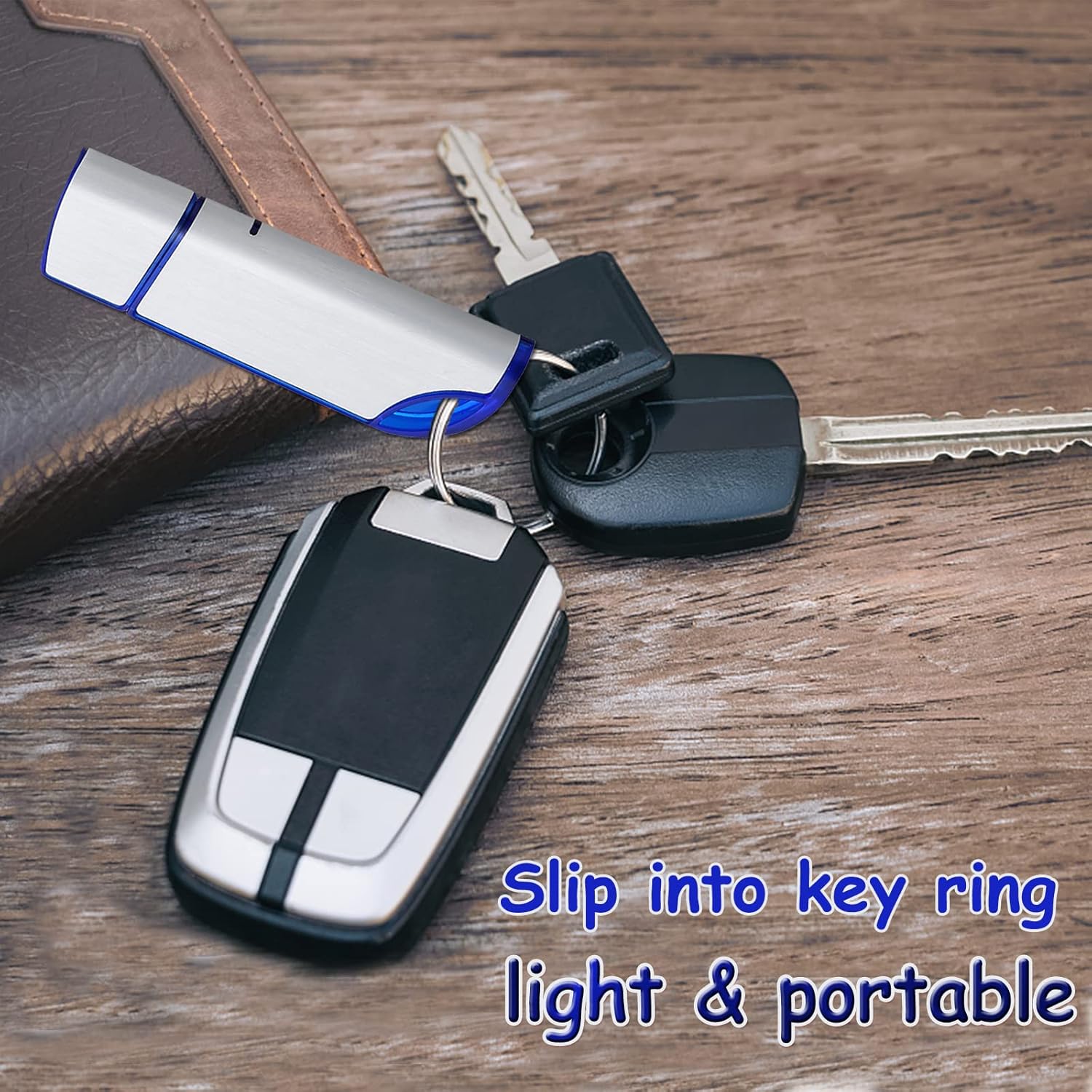 32GB USB 2.0 Flash Drives with Indicative Light M630125