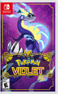 Pokemon Violet - Nintendo Switch N208