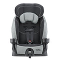 Harnessed Booster Car Seat, 18x18.5x29.5 Inch G18391