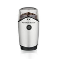 4.5oz Electric Coffee Grinder with Stainless Steel Blades J638