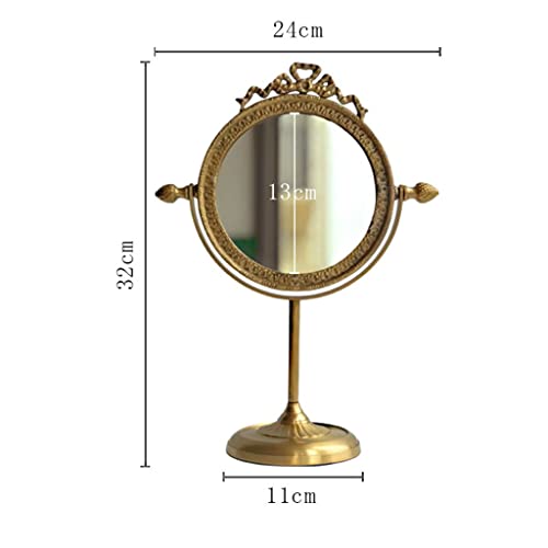 Desktop Dressing Mirror, 32*24cm R299570