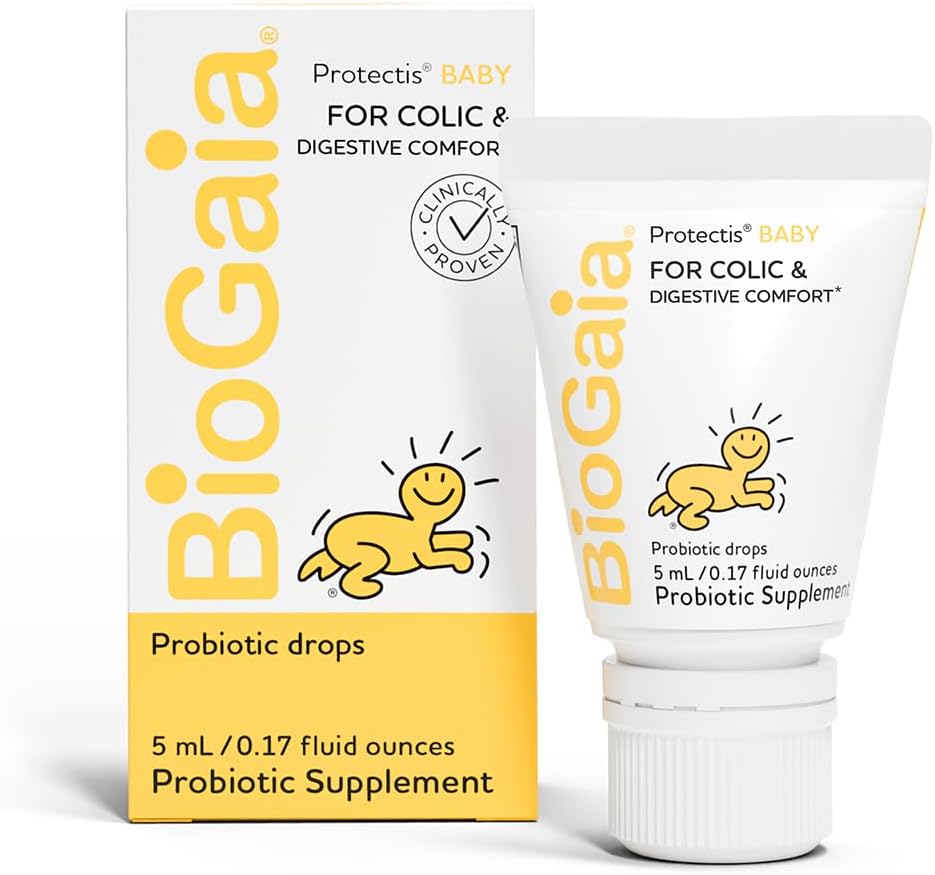 Baby Probiotic Drops X986