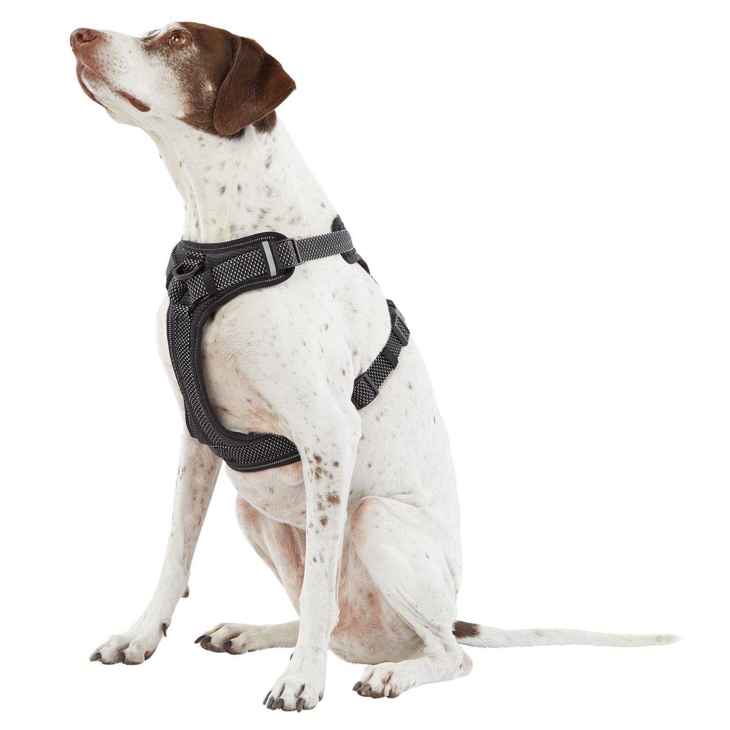 Ultra-Reflective Dog Harness W86819