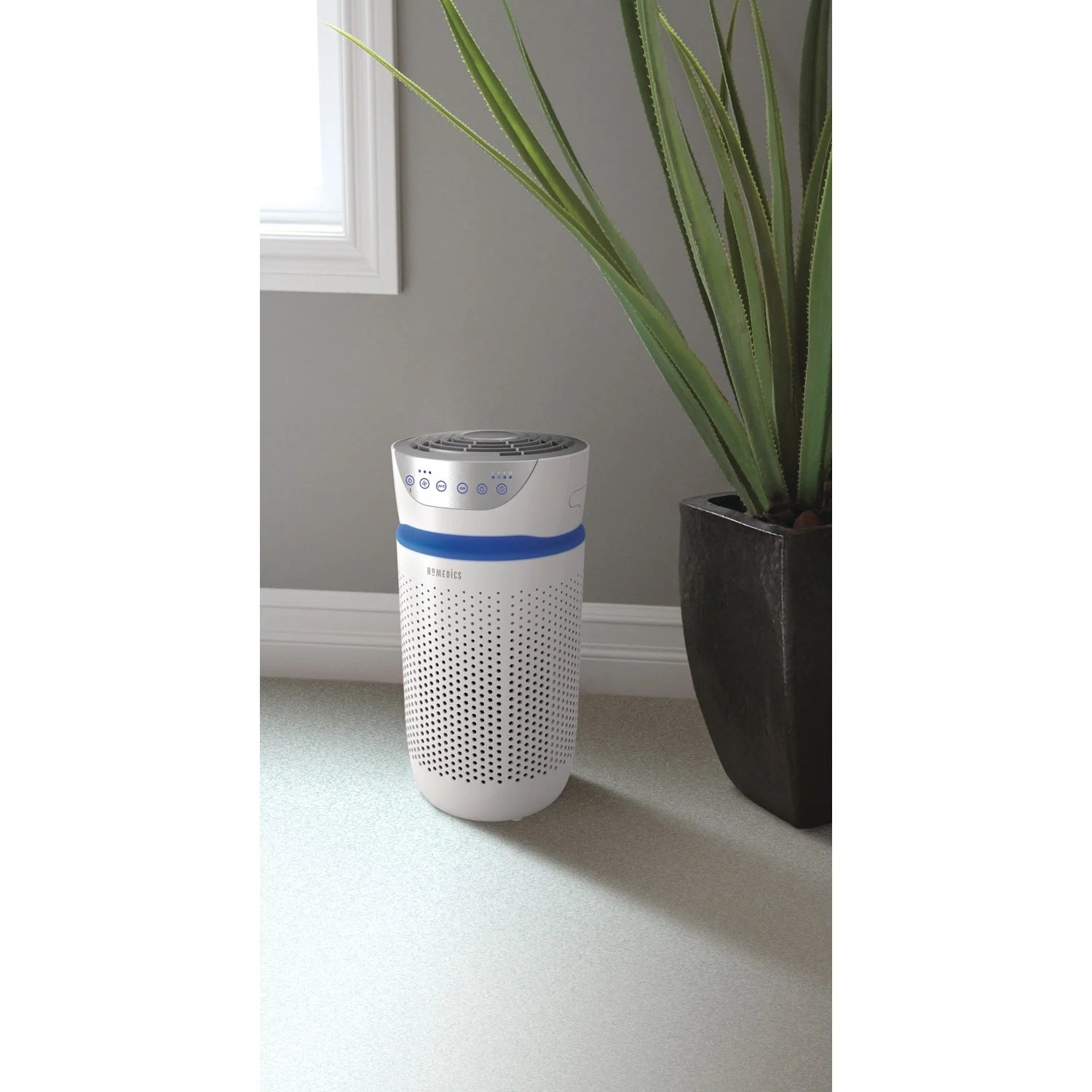 White True HEPA Air Purifier G91253