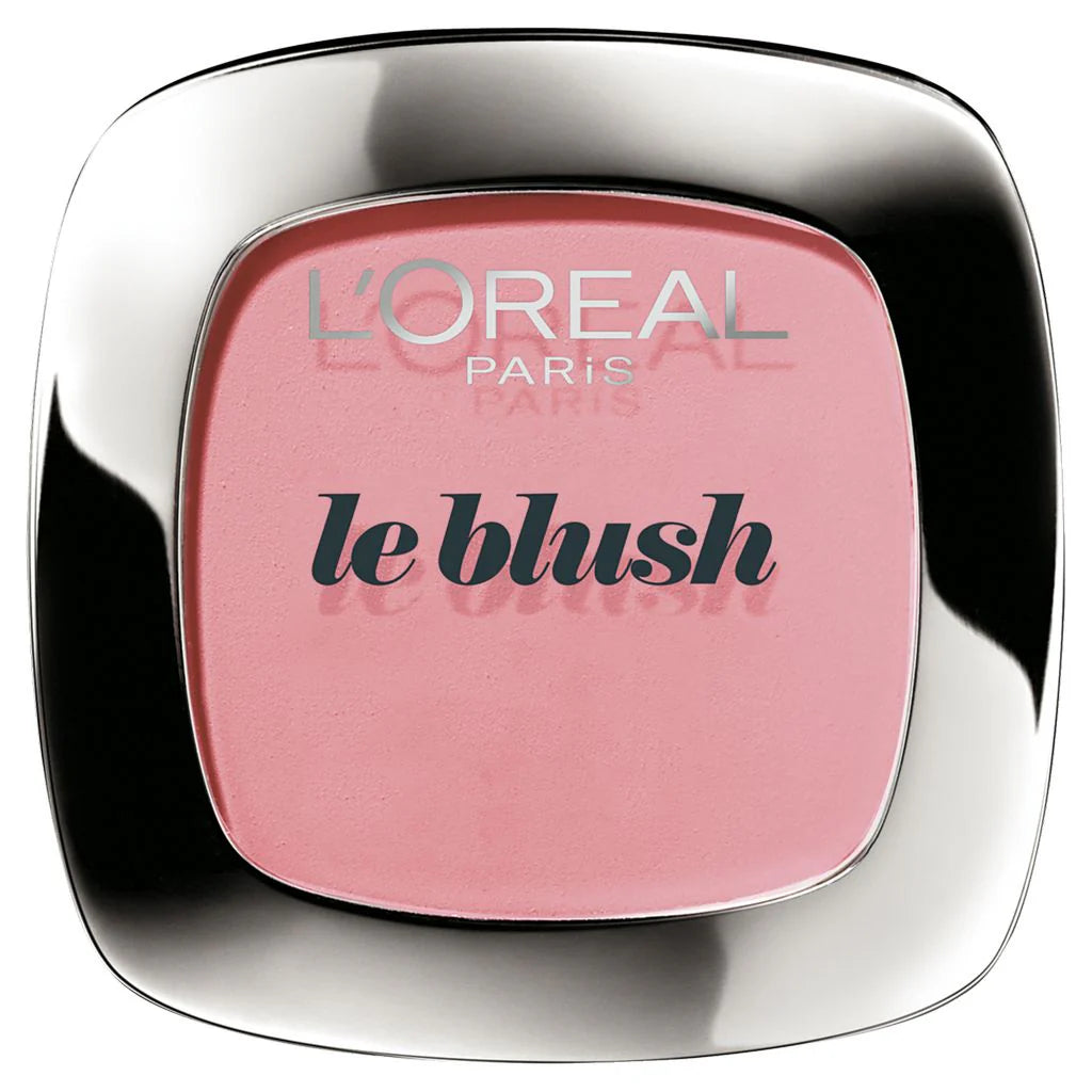 True Match Blush 5g - Sandalwood Pink A420