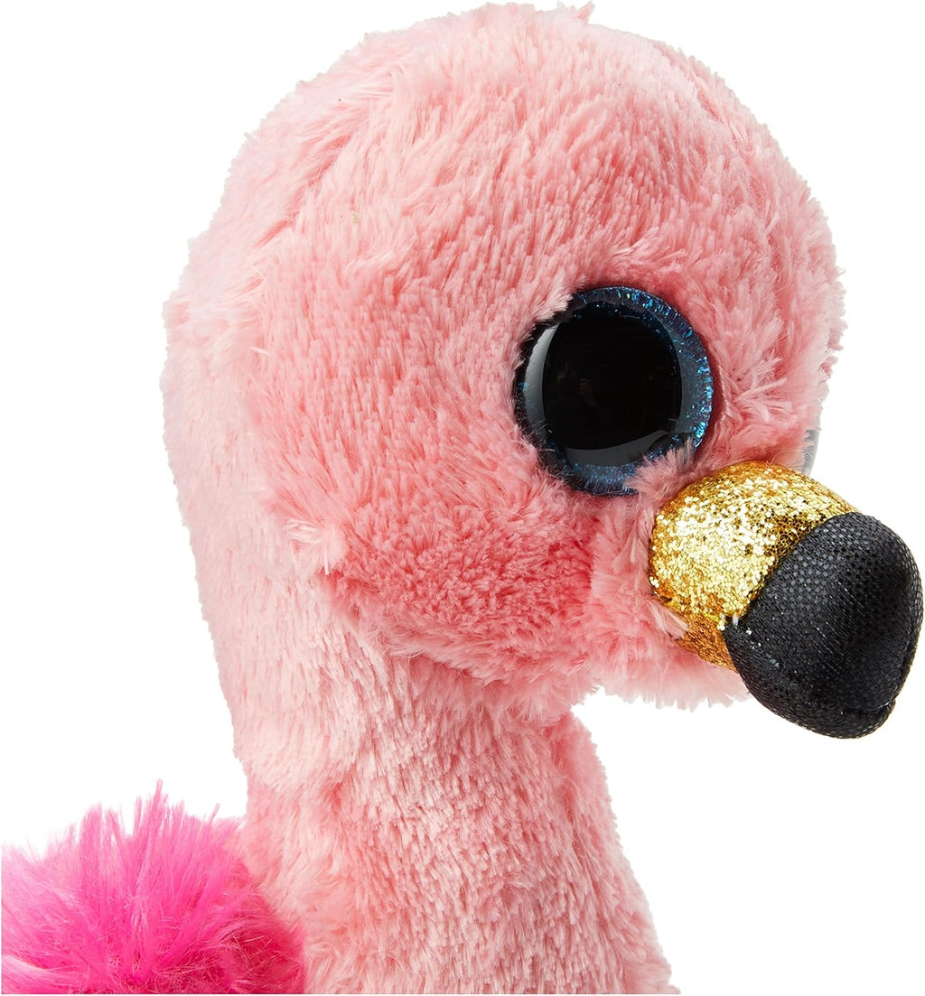 Pink Flamingo Plush V75603