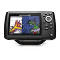 Helix 5 Chirp GPS G3 Fish Finder X323441