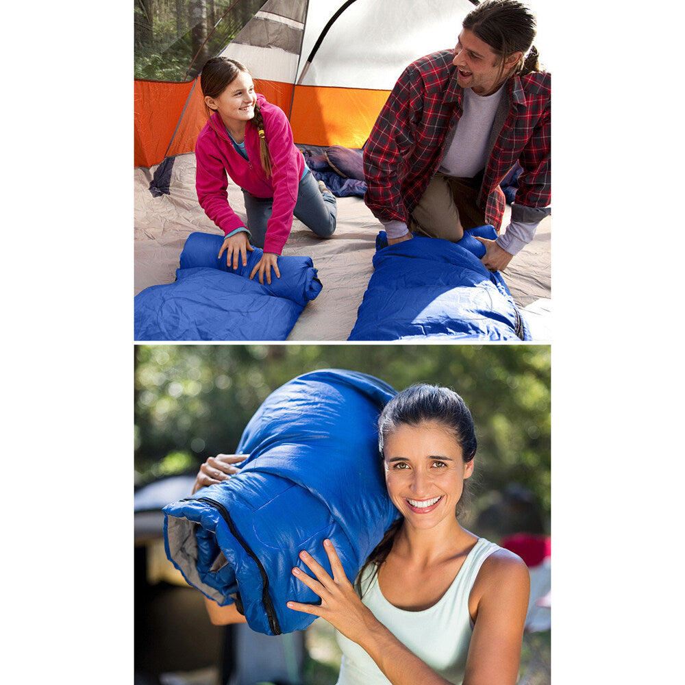 Cotton Sleeping Bag N8418