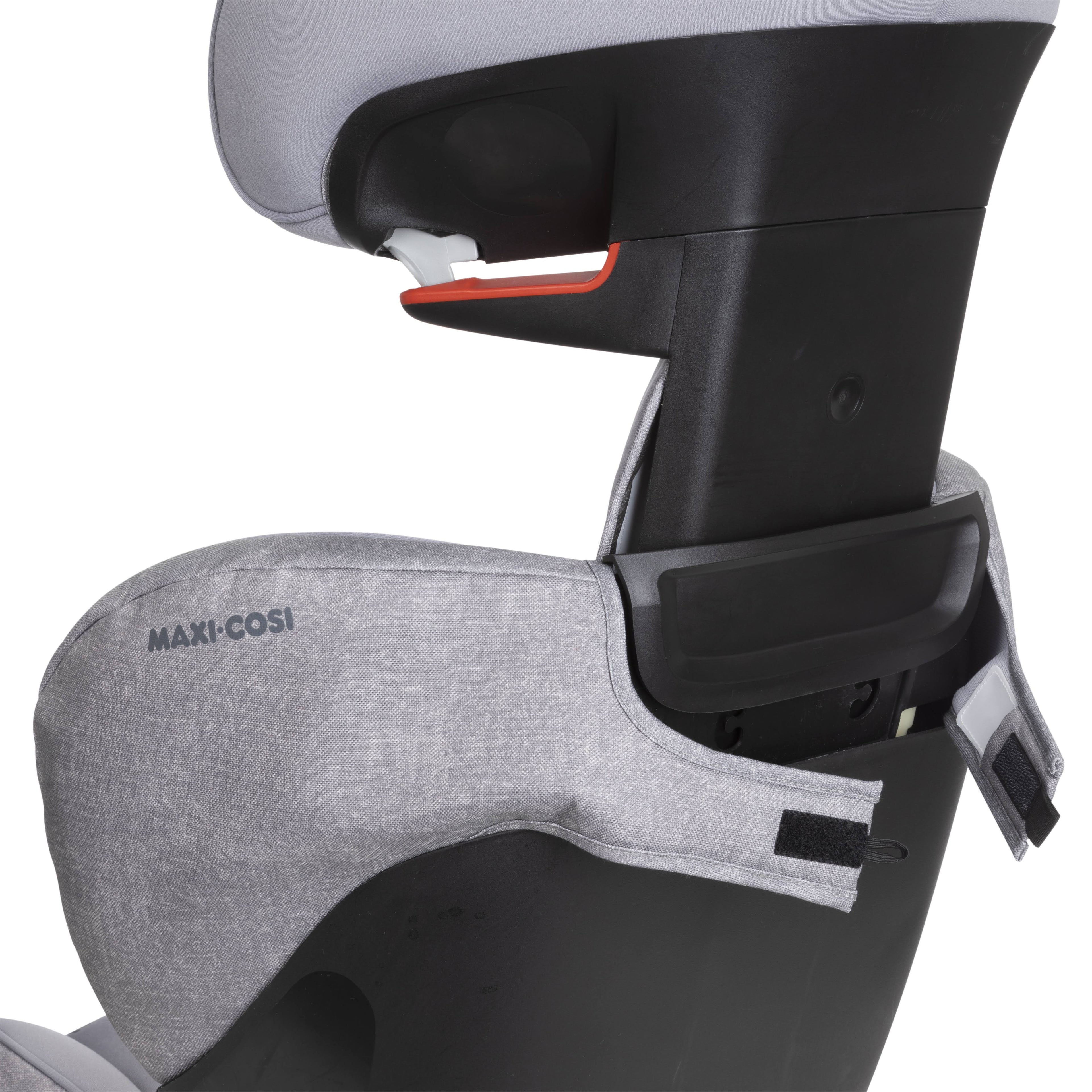 Booster Car Seat - Nomad Grey E273417