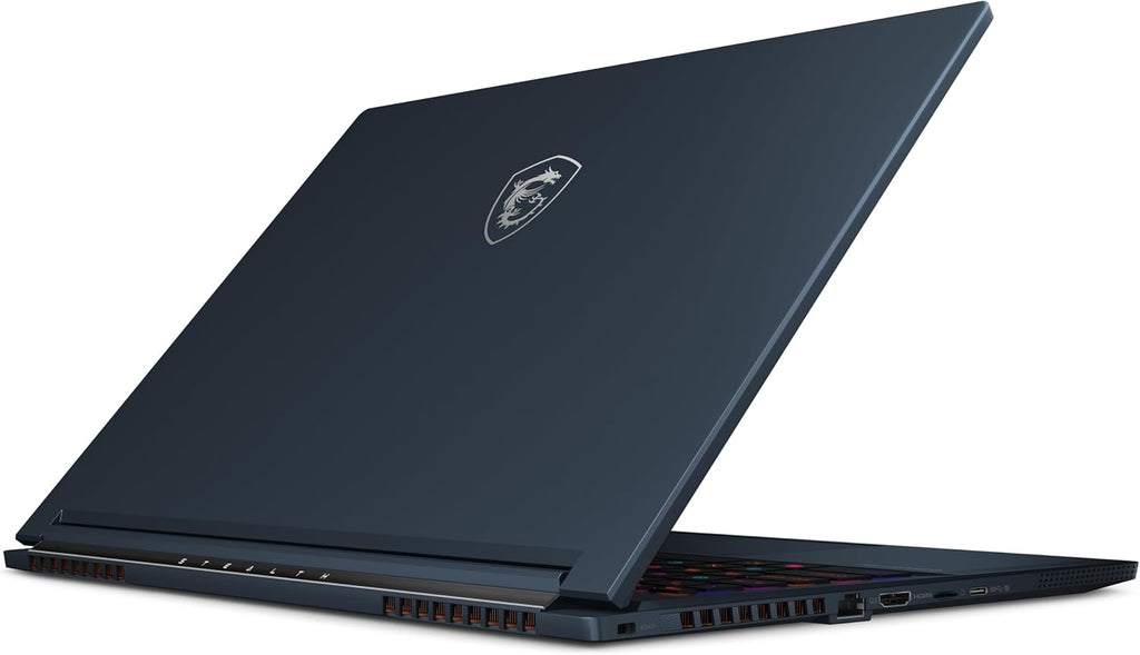 Gaming Laptop Intel Ultra 9 64GB RAM 8TB SSD GeForce RTX 4070 16.0" 240 Hz G1755