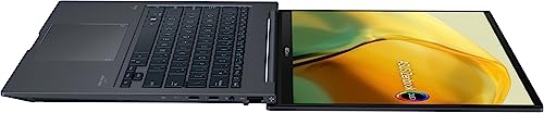 14.5" 2.8K 120Hz Touchscreen Laptop Y475