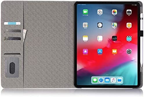 Case for iPad Pro 9.7 Inch with Card Slots Z9059