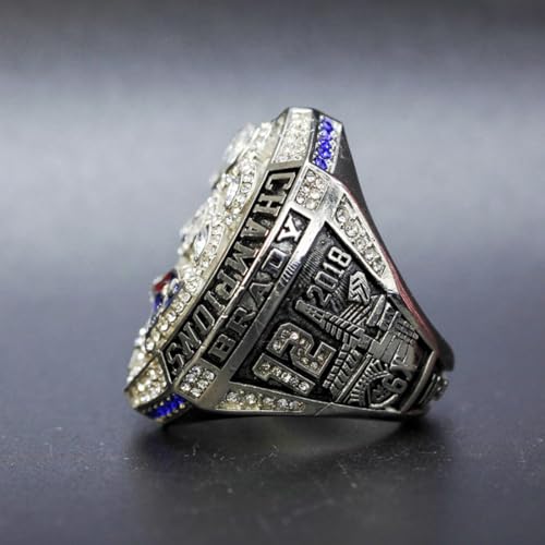 Dazzling Ring with Woodbox Size 11 O81473