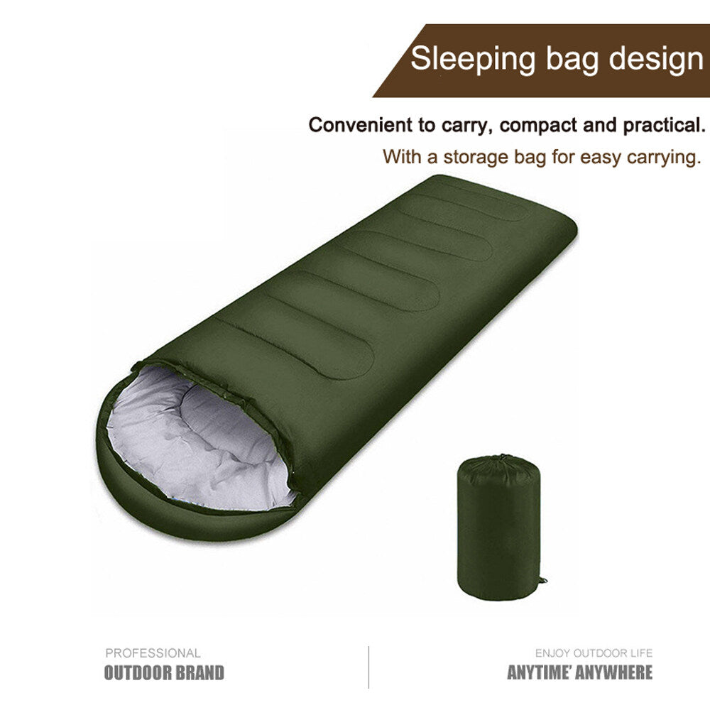 Cotton Sleeping Bag N8418