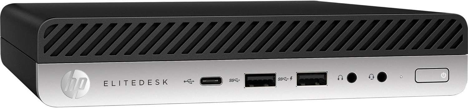 16GB DDR4 RAM 256GB PCIe SSD Mini PC X272362