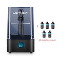 LCD 4K Resin 3D Printer with 5 KG UV Resin P605567