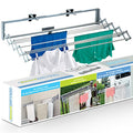 Retractable Clothes Drying Rack T431232