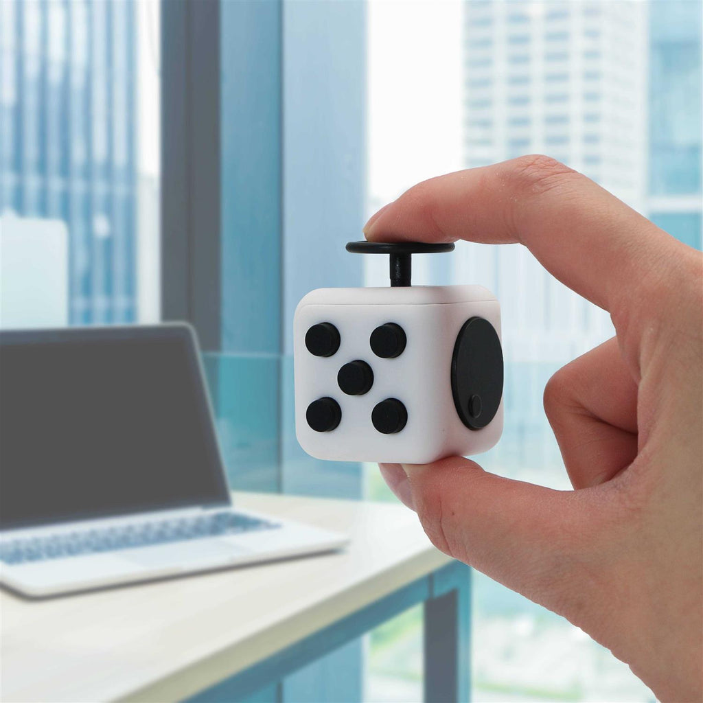 Fidget Cube Stress Toy Y3347