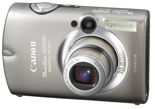 10MP Digital Camera with 3x Optical Zoom G469283