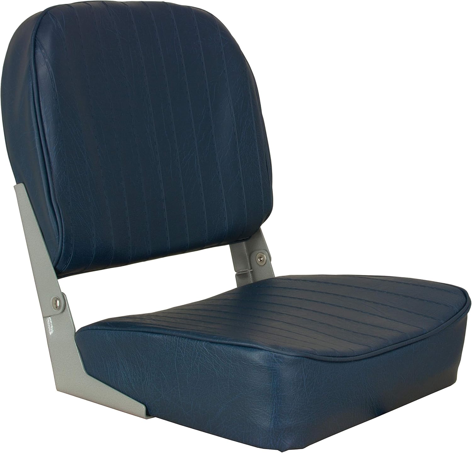Blue Folding Boat Chair F196