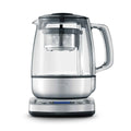Brushed Stainless Steel Tea Maker T15125
