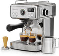 Programmable Espresso Machine I1715