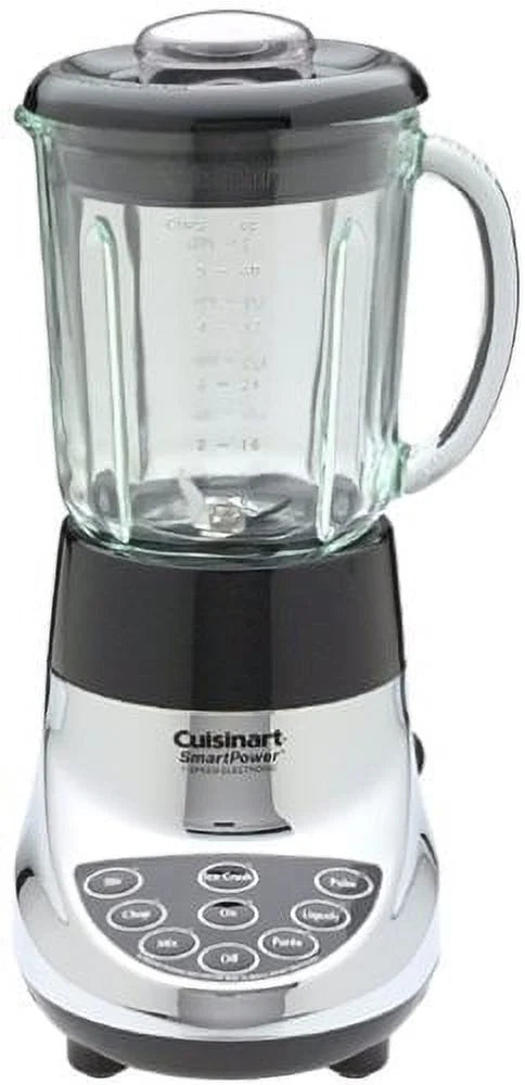 7 Speed Blender Black C26874