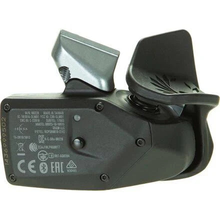 12 Speed Right Hand Controller N405049