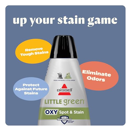 Tea Green Portable Carpet and Upholstery Deep Cleaner J83212