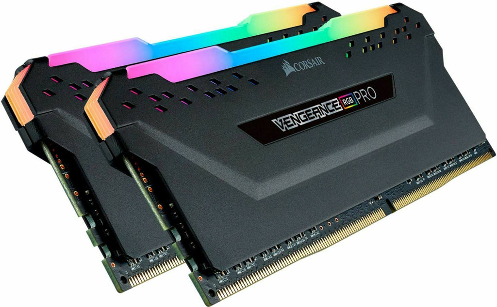 32GB (2x16GB) DDR4 3600 Desktop Memory P7794