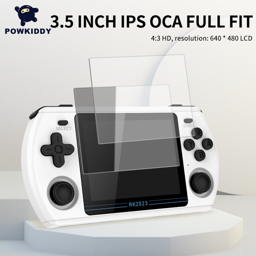 Portable Game Player with Video Output and Headphone Jack G769506
