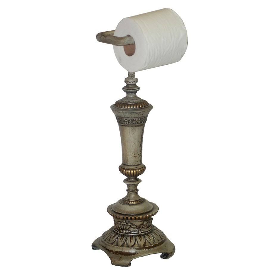 Standing Toilet Paper Holder J749659