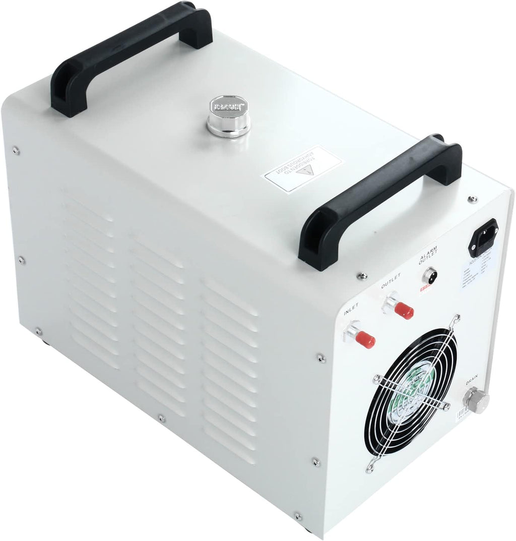 8L Water Chiller Q481
