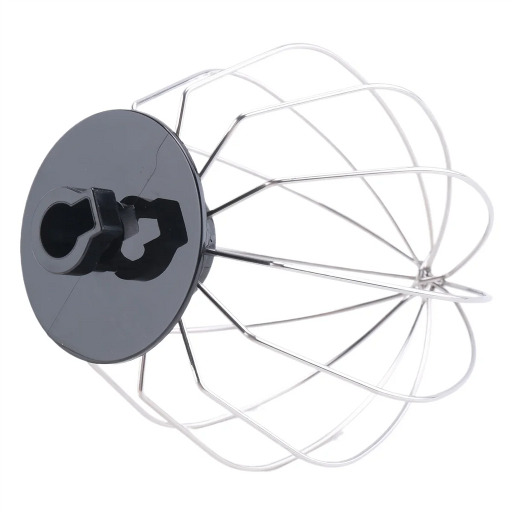 Stainless Steel Balloon Wire Whip Mixer Attachment A246