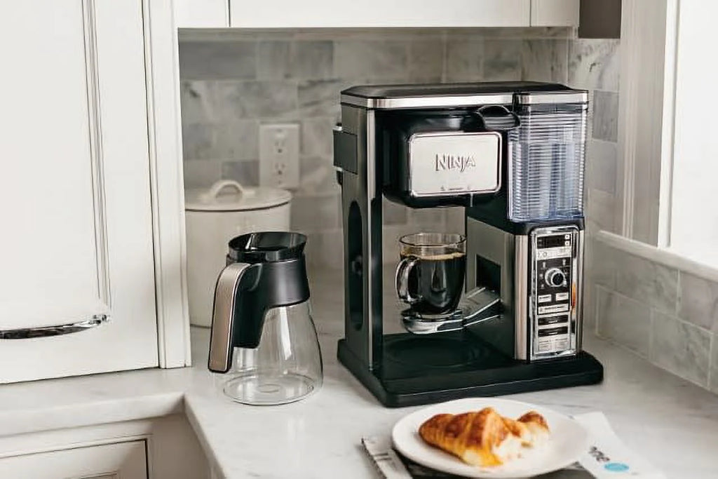 Ninja Coffee Bar System M248653