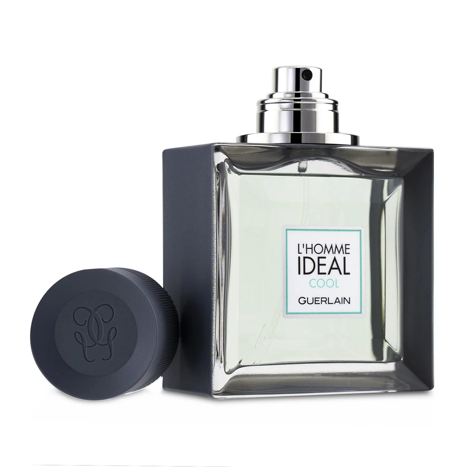 50ml Eau De Toilette Spray V22807