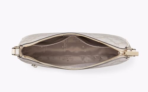 Crossbody Bag with Top Zip Handbag Q963219