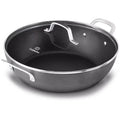 Nonstick 12-Inch All Purpose Pan with Cover G708