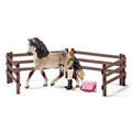 Andalusian Horse Care Set P712791