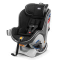 Black Convertible Car Seat S68728