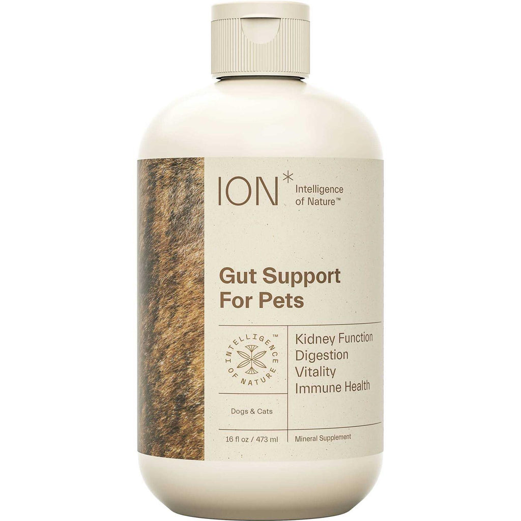 Gut Support For Pets M505