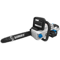 40-Volt 14-inch Battery-Powered Brushless Chainsaw Kit X2414