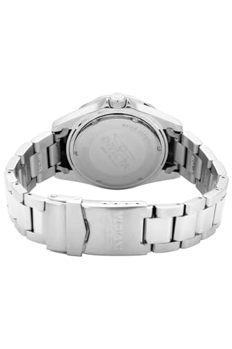 Women's Stainless Steel Quartz Watch, Silver, Gold, Two Tone K47477