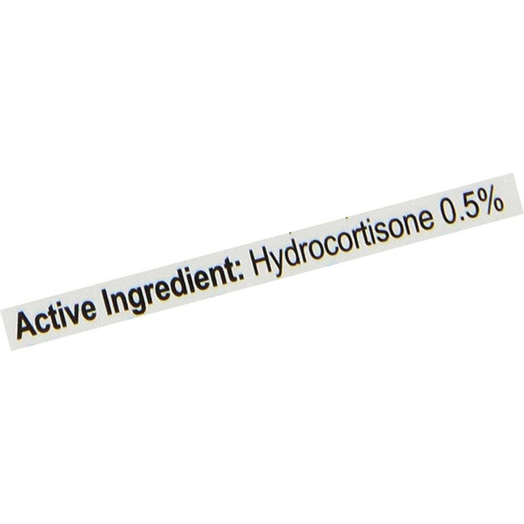 Ear Solution with Hydrocortisone U535145