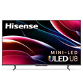 65-Inch QLED 4K Mini-LED Smart TV N2192