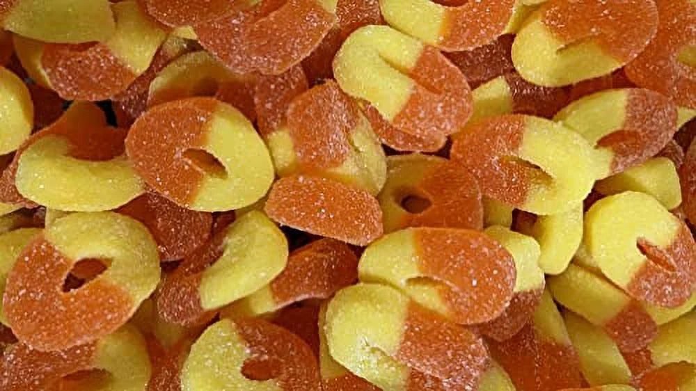Freeze Dried Candy Sampler Variety Pack R8108