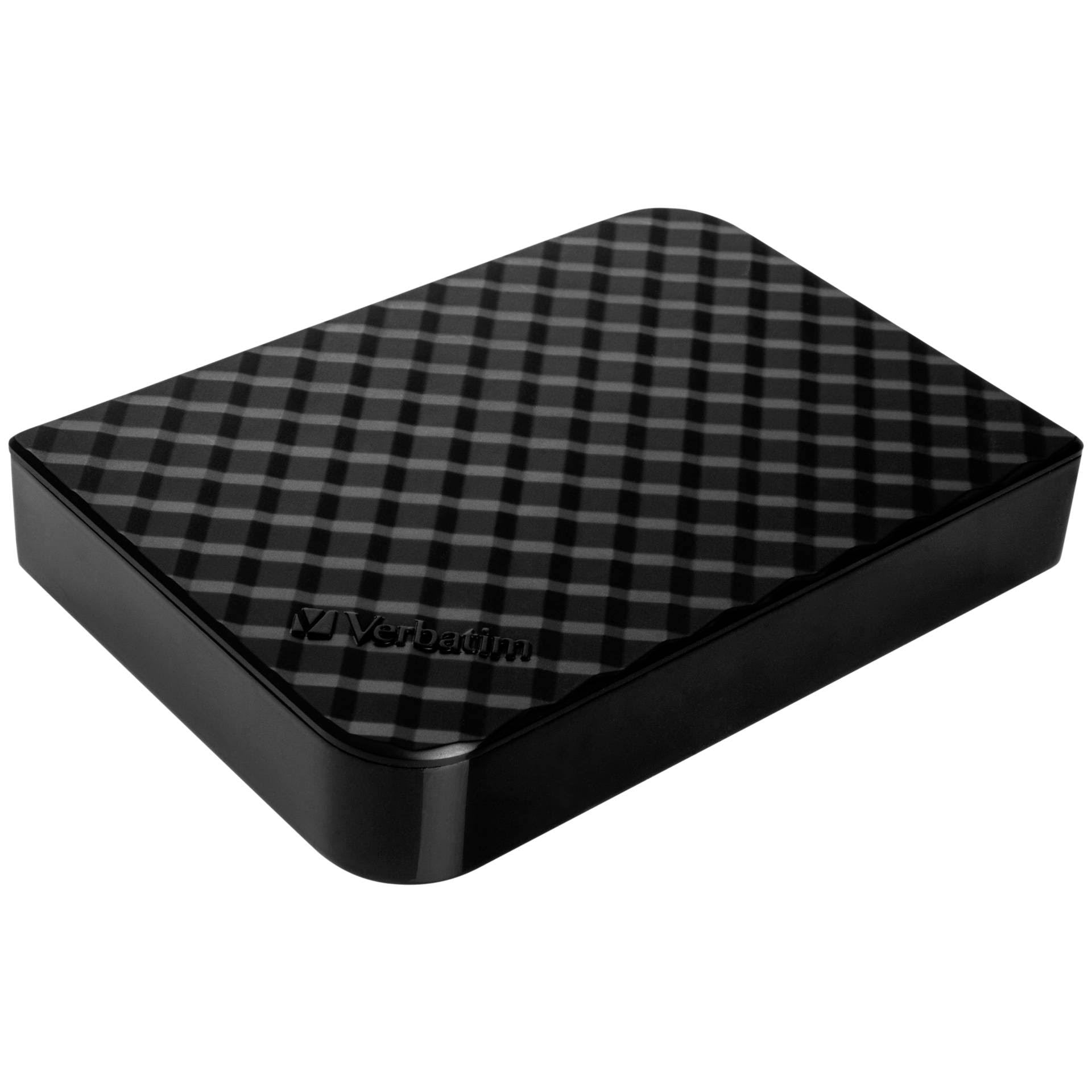 2TB USB 3.0 L507