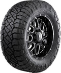 LT325/60R20 126/123Q E/10 Tire T344