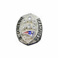 Dazzling Ring with Woodbox Size 11 O81473